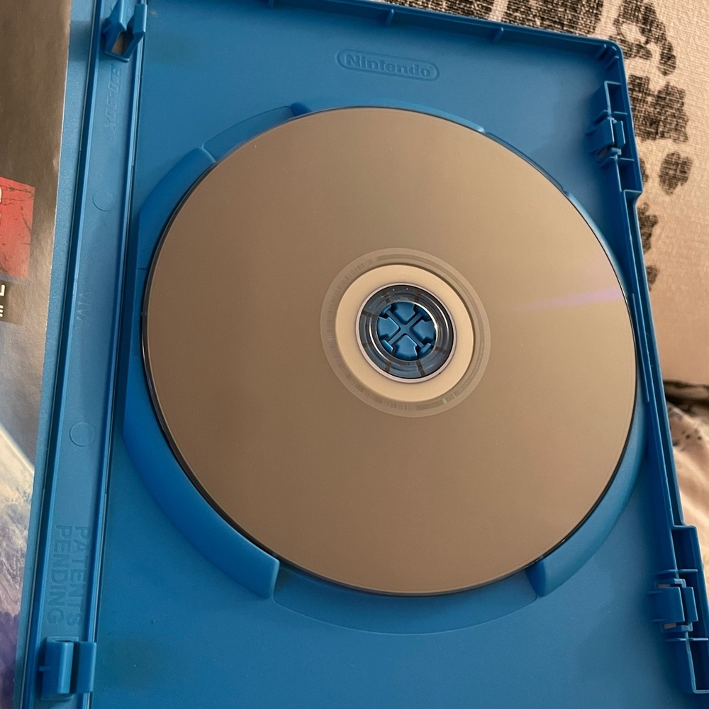 Mass Effect 3 - Special Edition (Nintendo Wii U) - Picture 4 of 5